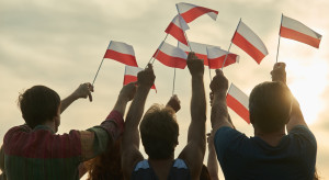 Sondaż: tak udanego roku dla Polaków nie było już dawno
