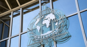 Interpol: na Morzu Śródziemnym zatrzymano kilkunastu migrantów podejrzanych o terroryzm