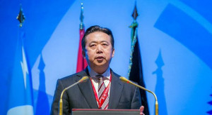 Interpol: Meng zrezygnował ze stanowiska szefa organizacji