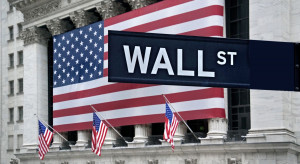 Wall Street stawia w wyborach na Demokratów
