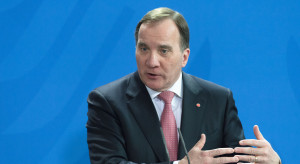 Stefan Loefven pozostanie premierem Szwecji dzięki "zdradzie na prawicy"