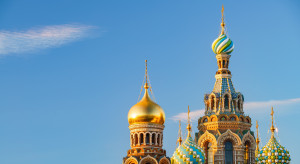 Rosyjska Cerkiew Prawosławna zrywa ze swoja kolebką