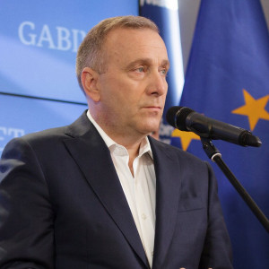 Grzegorz Schetyna - wybory parlamentarne 2015 - poseł 