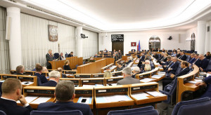 Oto porządek obrad Sejmu i Senatu. Będą dwa ważne posiedzenia