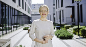 Małgorzata Wassermann w II turze wyborów na prezydenta Krakowa