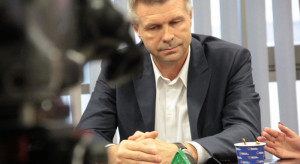 Bogdan Wenta w drugiej turze wyborów na prezydenta Kielc