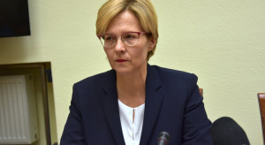 Sejmowe komisje pozytywnie zaopiniowały kandydaturę Agnieszki Dudzińskiej na RPD