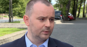 Paweł Mucha: Nie wykluczałbym i nie przesądzał nowelizacji ustawy o SN