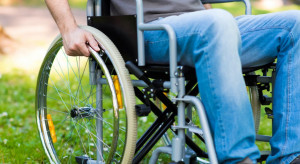 Zielone światło dla utworzenia Funduszu Wsparcia Osób Niepełnosprawnych