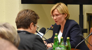 Agnieszka Dudzińska złożyła wniosek do komisji etyki o ukaranie Magdaleny Kochan