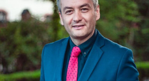 Robert Biedroń: nie było kandydatury Moniki Jaruzelskiej na stole