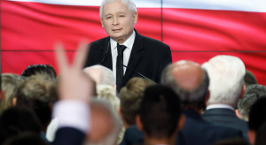 Jarosław Kaczyński zawiesił posła PiS. Poszło o prawo jazdy