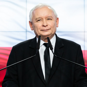 Jarosław Kaczyński - wybory parlamentarne 2015 - poseł 