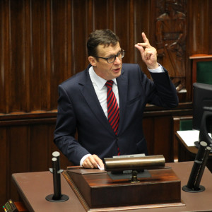 Marek Ast - wybory parlamentarne 2015 - poseł 