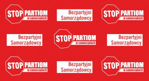 Bezpartyjni Samorządowcy: Chcemy zapobiec wojnie polsko-polskiej