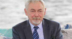 Jacek Majchrowski oficjalnie prezydentem Krakowa na piątą kadencję