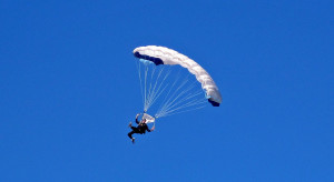 100 skoków spadochronowych na 100-lecie niepodległości