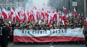 Błaszczak: Udowodniliśmy, że Wojsko Polskie składa się z żołnierzy, którzy służą narodowi