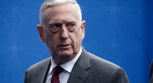 Szef Pentagonu: NATO jest kamieniem węgielnym obronności Europy