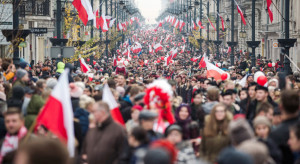 Trzaskowski: Za rok zgodzę się na Marsz Niepodległości
