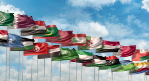 Liga Arabska: uznanie dla Egiptu za doprowadzenie do zawieszenia broni w Gazie