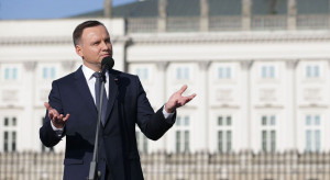 Andrzej Duda skierował do Trybunału Konstytucyjnego zaostrzenie prawa wobec pedofilów