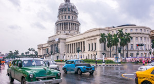 Kuba ściąga z Brazylii swoich lekarzy - ponad 8 tys. osób