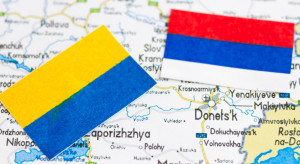 Dłuższa lista zakazanych towarów wwożonych z Ukrainy do Rosji