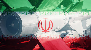 Iran oświadczył, że będzie nadal przeprowadzał testy rakietowe