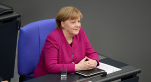 Zacięta walka o schedę po Merkel w CDU