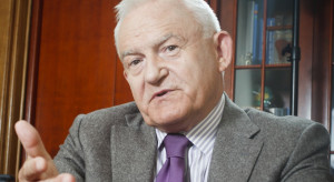 Leszek Miller: brak Moniki Jaruzelskiej na liście wyborczej to działanie na szkodę SLD