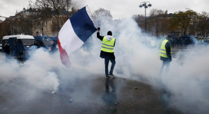 Francuskie media o zapowiedziach premiera: zaostrzenie przepisów nie wystarczy