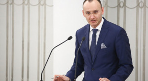Nowy rzecznik praw dziecka złożył ślubowanie w Sejmie