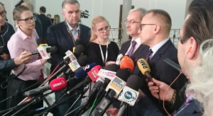 Soboń: Poprosimy wojewodę, by przyjrzał się uchwale ws. zmniejszenia bonifikaty 