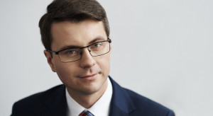 Piotr Mueller posłem na Sejm