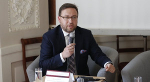 Bartosz Cichocki będzie ambasadorem na Ukrainie