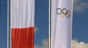 Polityk PiS został wiceprezesem Polskiego Komitetu Olimpijskiego