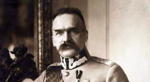 Ukazał się "wywiad-rzeka" z Józefem Piłsudskim
