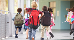 Jedna trzecia rodziców uważa, że szkoły nie są przygotowane na przyjęcie dzieci