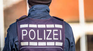 Atak na synagogę w Niemczech, dwie osoby nie żyją