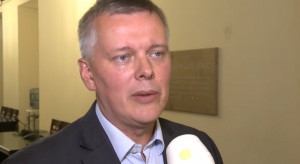 Tomasz Siemoniak: PiS jest w "fazie degrengolady", Andruszkiewicz będzie wiceministrem parę dni