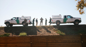 Pentagon rozważa wysłanie dodatkowych żołnierzy na granicę z Meksykiem