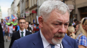 Majchrowski: To co stało się w Gdańsku to konsekwencja zdziczenia obyczajów politycznych