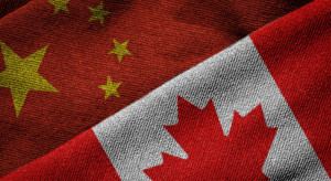 Chińczycy aresztowali kolejnego Kanadyjczyka