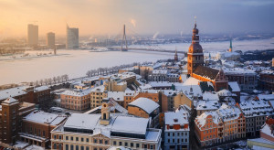 Łotwa doczekała się nowego rządu po czterech miesiącach zwłoki