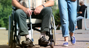 MRPiPS przygotował plan wsparcia osób z niepełnosprawnościami na rok 2019