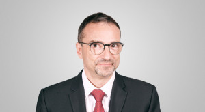 Marcin Czech zrezygnował z funkcji wiceministra w resorcie zdrowia