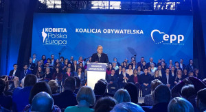 Grzegorz Schetyna: będziemy domagać się ścigania mowy nienawiści i delegalizacji Młodzieży Wszechpolskiej
