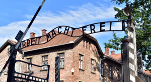 Marsz Żywych. Żydzi i młodzi Polacy upamiętnili ofiary Holokaustu