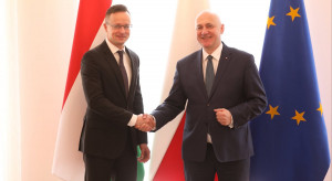 Polsko-węgierskie rozmowy o migracji